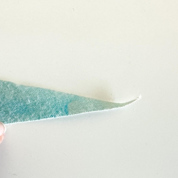 San Diego Zoo 1980s Souvenir Pennant | Vintage Felt Pennant - Picture 6 of 10